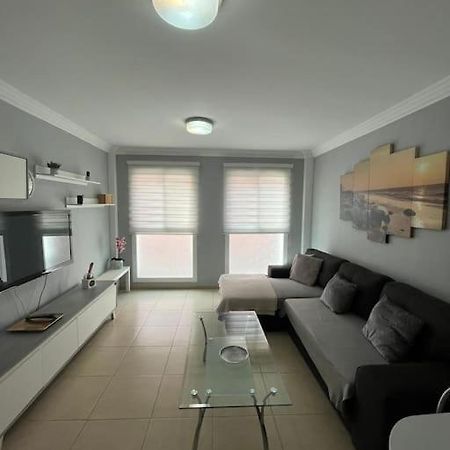 Piso Familiar 2 Dorm. Cocina Los Realejos Exterior foto