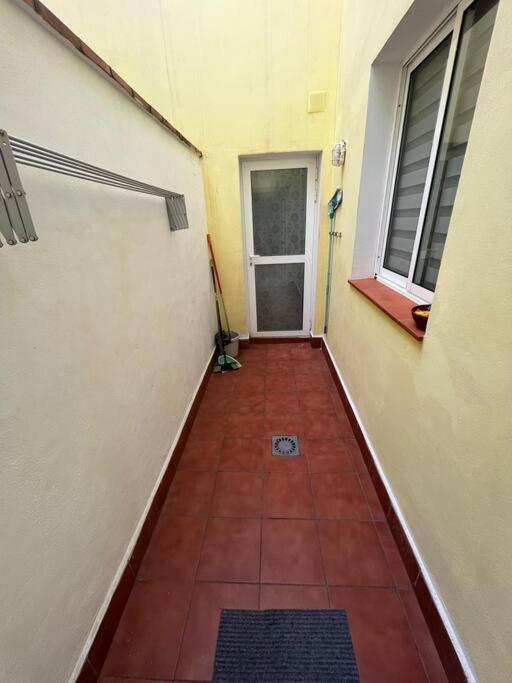 Piso Familiar 2 Dorm. Cocina Los Realejos Exterior foto